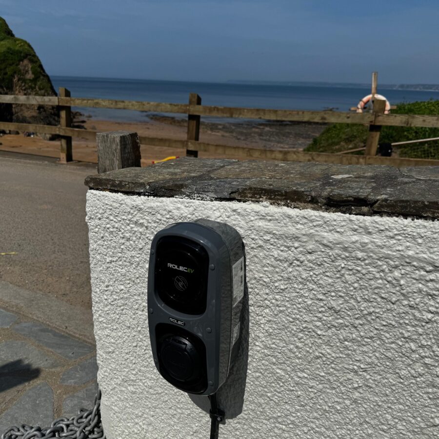 Hope Cove